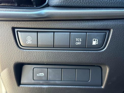 Certified 2024 MAZDA CX-90 Plug-In Hybrid w/ Preferred image 33