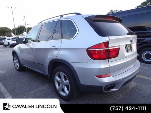Used 2011 BMW X5 xDrive50i AWD/4WD image 6