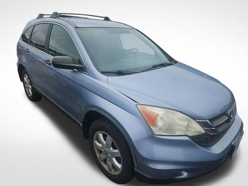 Used 2011 Honda CR-V SE image 2
