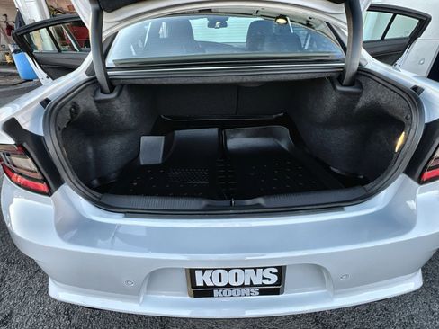 Used 2021 Dodge Charger Scat Pack image 24