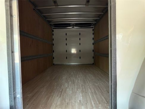 New 2025 GMC Savana 3500 Extended w/ Power Convenience Package image 13