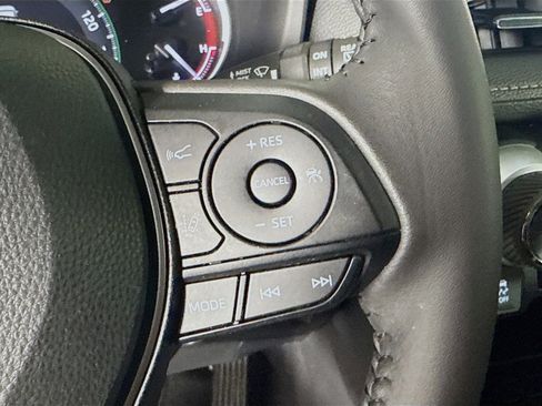 Used 2024 Toyota RAV4 XLE Premium FWD image 15