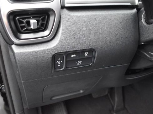 Certified 2023 Kia Sorento EX image 10