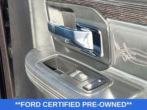 Used 2017 RAM 2500 Limited image 12