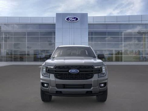 New 2026 Ford Ranger XL w/ Trailer Tow Package AWD/4WD image 6