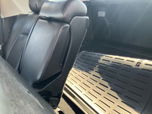 Used 2017 Toyota 4Runner Limited image 42