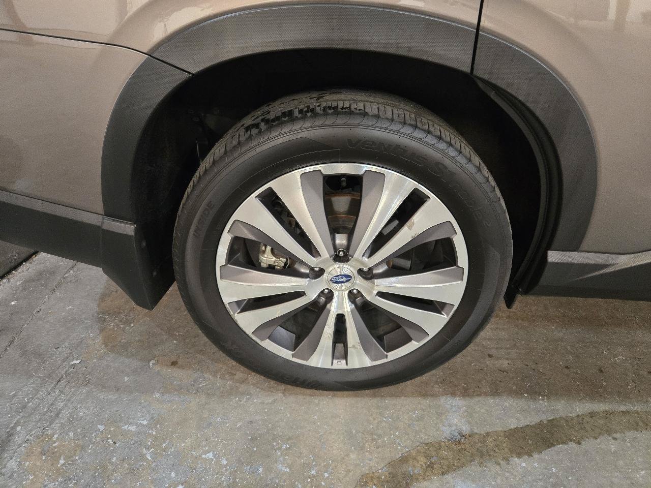 Used 2021 Subaru Ascent Limited w/ Technology Package AWD/4WD image 33