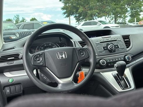 Used 2013 Honda CR-V EX image 13