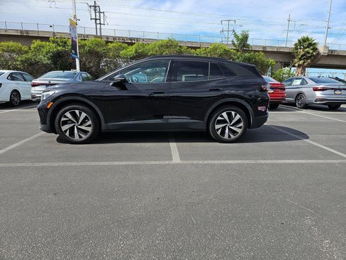 Used 2023 Volkswagen ID.4 2WD image 8