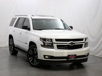 Used 2019 Chevrolet Tahoe Premier