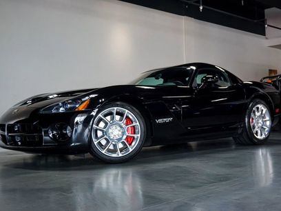 Used 2008 Dodge Viper SRT-10 w/ Protection Group