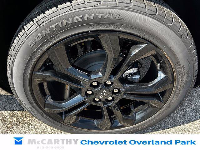 New 2027 Chevrolet Traverse RS w/ LPO, Floor Liner Package AWD/4WD image 31