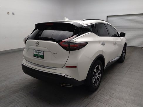 Used 2023 Nissan Murano SV FWD image 9