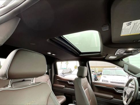 Used 2024 GMC Sierra 1500 Denali w/ Denali Reserve Package image 24