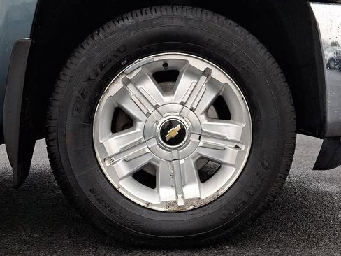 Used 2012 Chevrolet Silverado 1500 LT w/ All-Star Edition image 10