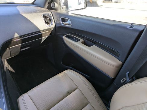 Used 2015 Dodge Durango Citadel w/ Technology Group image 19