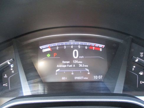 Used 2019 Honda CR-V EX image 17