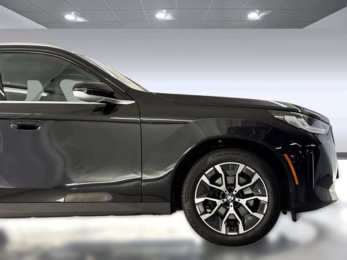 Used 2026 BMW X3 xDrive30i w/ Convenience Package AWD/4WD image 35