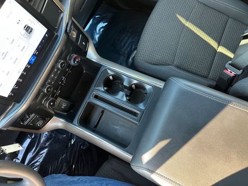 Used 2024 Ford F150 STX w/ Equipment Group 201A FX4 image 37