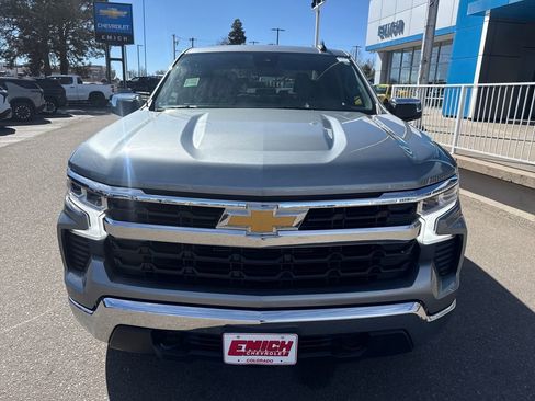 Used 2023 Chevrolet Silverado 1500 LT image 8