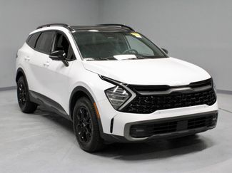 Used 2023 Kia Sportage X-Pro Prestige AWD/4WD video 1