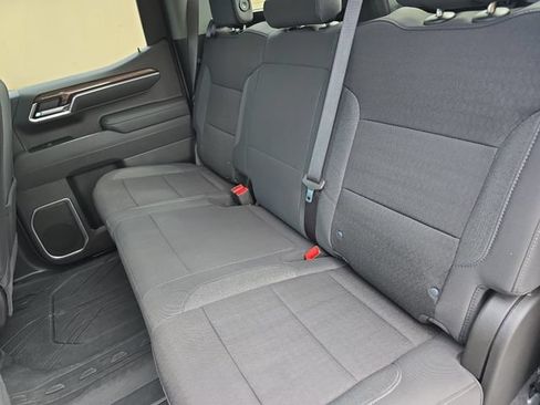 New 2026 Chevrolet Silverado 1500 LT AWD/4WD image 16