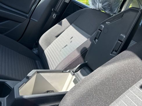 New 2026 Volkswagen Jetta S image 31