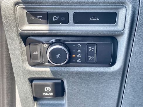 Used 2021 Ford F150 XLT w/ Equipment Group 302A High image 19