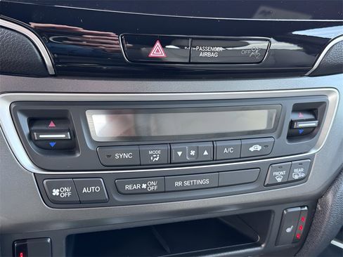 Used 2022 Honda Passport EX-L image 35