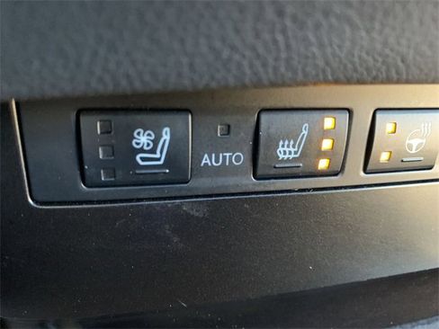 Used 2024 Lexus ES 350 Ultra Luxury image 28