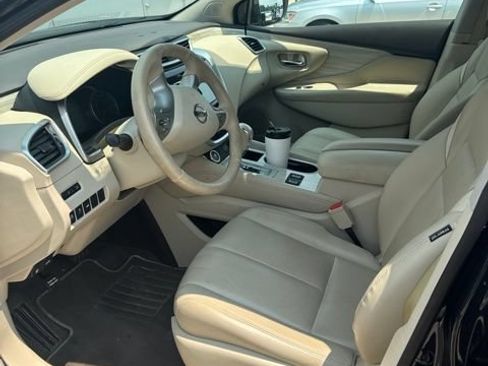 Used 2018 Nissan Murano SL w/ Moonroof Package AWD/4WD image 4