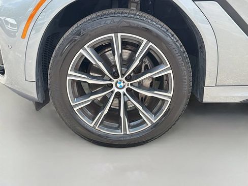 Used 2025 BMW X6 xDrive40i AWD/4WD image 40