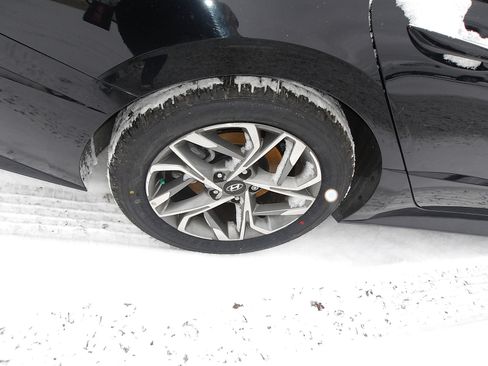 Certified 2023 Hyundai Sonata SEL w/ Convenience Package image 4