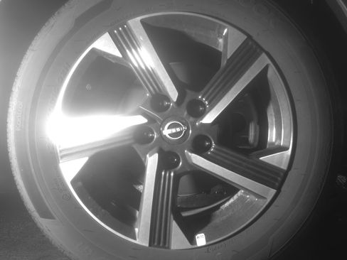 Used 2025 Nissan Sentra SV FWD image 13