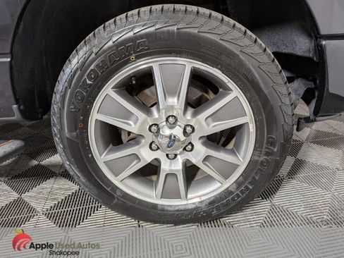 Used 2014 Ford F150 STX w/ Equipment Group 201A Mid AWD/4WD image 34