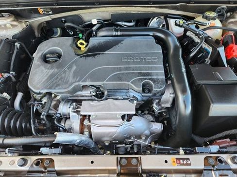 Used 2022 Chevrolet Malibu LS image 31