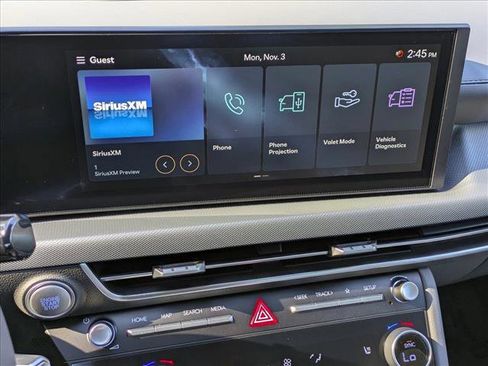 New 2026 Hyundai Sonata SEL image 12