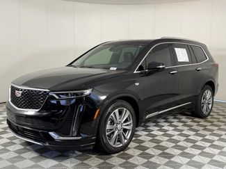 Certified 2023 Cadillac XT6 Premium Luxury w/ Platinum Package FWD video 2