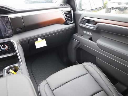 New 2026 GMC Sierra 1500 Denali AWD/4WD image 20