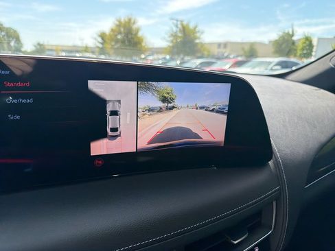Used 2025 Cadillac CT5 V Blackwing w/ Precision Package RWD image 28