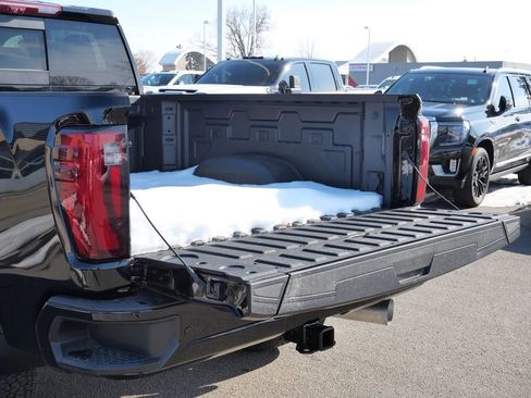 New 2026 GMC Sierra 3500 Denali w/ Denali Reserve Package image 29