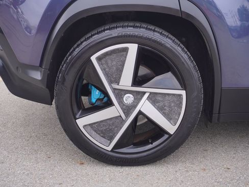 Used 2023 Fisker Ocean Extreme image 12