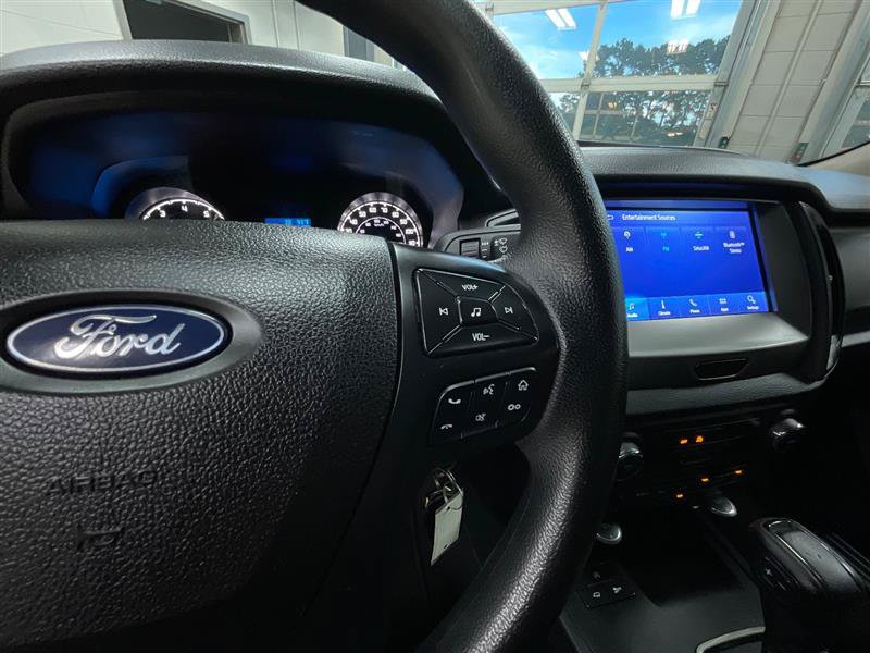 Used 2021 Ford Ranger XL w/ Equipment Group 101A High RWD image 19