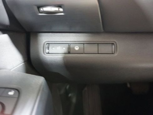 Used 2023 Nissan Pathfinder Rock Creek image 5