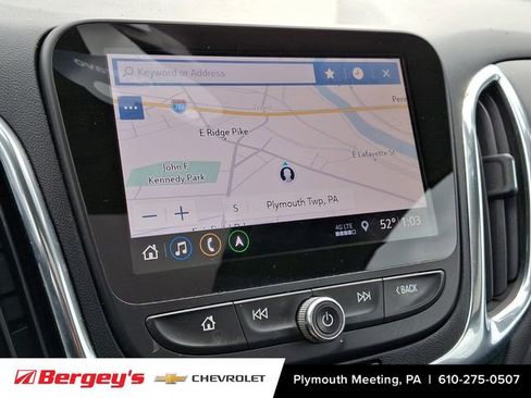 Certified 2020 Chevrolet Equinox LT image 21