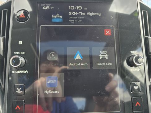 Used 2024 Subaru Crosstrek 2.0i Premium image 29