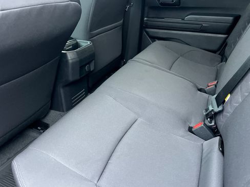 New 2026 Toyota Tacoma SR5 image 9