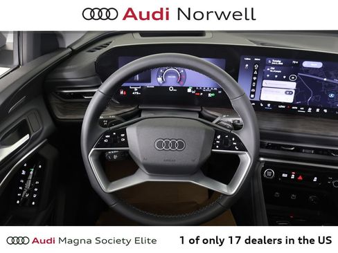 New 2026 Audi Q5 Premium Plus AWD/4WD image 29