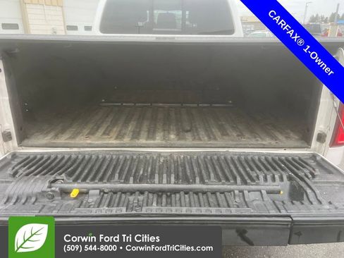 Used 2015 Ford F350 Lariat w/ Lariat Ultimate Package image 14