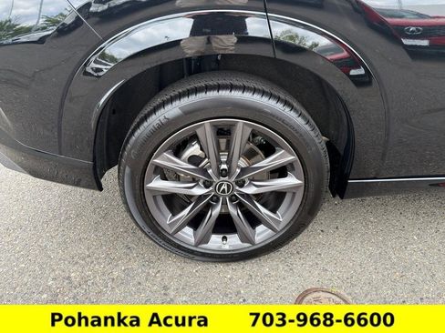 Certified 2025 Acura ADX A-Spec AWD/4WD image 31